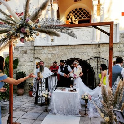 ΟΡΓΑΝΩΣΗ ΕΚΔΗΛΩΣΕΩΝ ΘΕΣΣΑΛΟΝΙΚΗ | LABOUR OF LOVE WEDDINGS & EVENTS --- gbd.gr