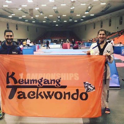 ΣΧΟΛΗ ΤΑΕΚΒΟΝΤΟ ΚΕΡΑΤΣΙΝΙ ΠΕΙΡΑΙΑΣ | KEUMGANG  TAEKWONDO --- gbd.gr