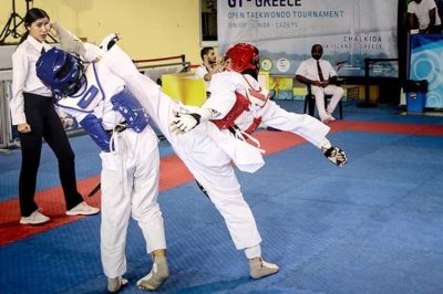 ΣΧΟΛΗ ΤΑΕΚΒΟΝΤΟ ΚΕΡΑΤΣΙΝΙ ΠΕΙΡΑΙΑΣ | KEUMGANG  TAEKWONDO --- gbd.gr