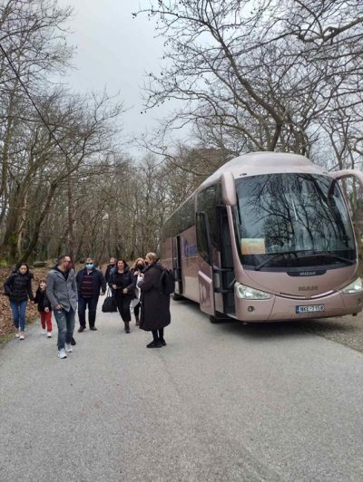 ΤΑΞΙΔΙΩΤΙΚΟ ΓΡΑΦΕΙΟ ΚΑΤΩ ΤΟΥΜΠΑ ΘΕΣΣΑΛΟΝΙΚΗ | JOIN US TRAVEL & BUS SERVICES --- gbd.gr