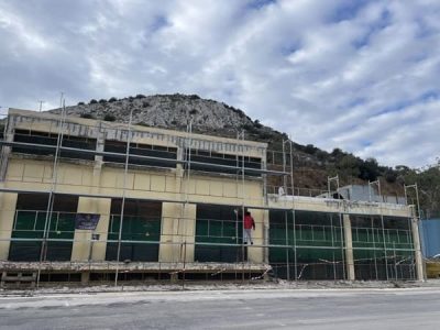 ΤΕΧΝΙΚΗ ΕΤΑΙΡΕΙΑ ΑΓΙΟΣ ΔΗΜΗΤΡΙΟΣ | LACON STRUCTIONS---greekcatalog.net