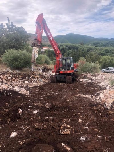 ΧΩΜΑΤΟΥΡΓΙΚΕΣ ΕΡΓΑΣΙΕΣ ΚΕΡΚΥΡΑ | ΛΑΓΓΑΔΙΤΗΣ ΧΡΙΣΤΟΦΟΡΟΣ --- gbd.gr