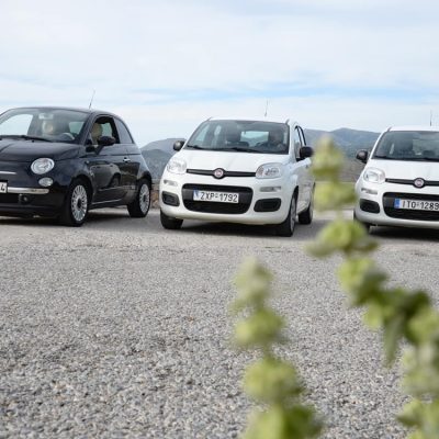 RENT A CAR NAXOS | YOU DRIVE NAXOS RENTAL --- gbd.gr