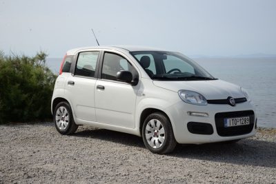 RENT A CAR NAXOS | YOU DRIVE NAXOS RENTAL --- gbd.gr