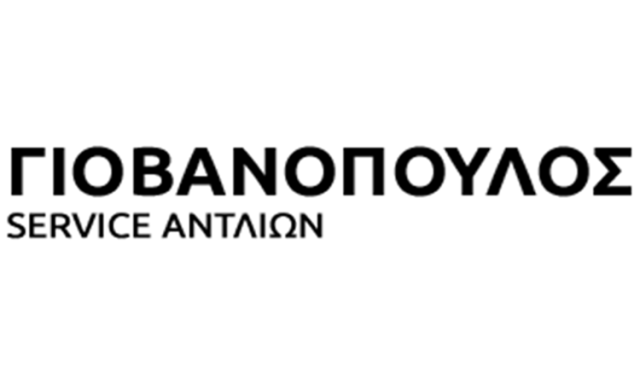 SERVICE ΑΝΤΑΛΛΑΚΤΙΚΑ ΠΕΤΡΕΛΑΙΟΚΙΝΗΤΩΝ ΘΕΣΣΑΛΟΝΙΚΗ | ΓΙΟΒΑΝΟΠΟΥΛΟΣ SERVICE