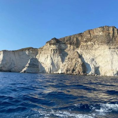 BOAT RENTALS MILOS | MILOS SEA TOURS BOAT RENTALS - gbd.gr