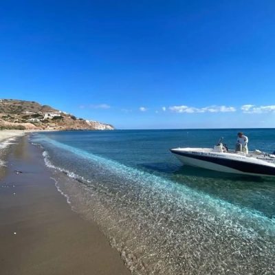 BOAT RENTALS MILOS | MILOS SEA TOURS BOAT RENTALS - gbd.gr