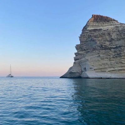 BOAT RENTALS MILOS | MILOS SEA TOURS BOAT RENTALS - gbd.gr