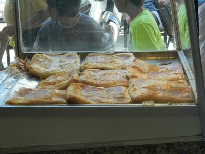 Bougatsa Cafe | Chania Crete | Bougatsa Chanion - gbd.gr