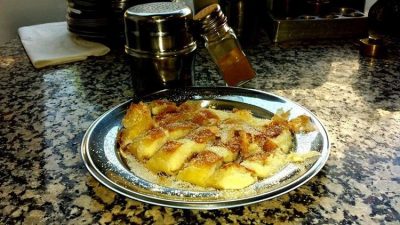 Bougatsa Cafe | Chania Crete | Bougatsa Chanion - gbd.gr