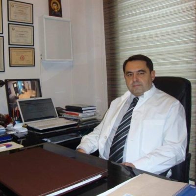 Cardiologist | Alexandroupolis | Diamantidis Evangelos