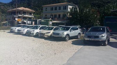 ΕΝΟΙΚΙΑΣΕΙΣ ΟΧΗΜΑΤΩΝ ΒΑΣΙΛΙΚΗ ΛΕΥΚΑΔΑ | ALEX RENT A CAR - gbd.gr