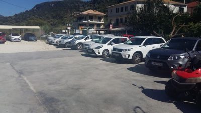 ΕΝΟΙΚΙΑΣΕΙΣ ΟΧΗΜΑΤΩΝ ΒΑΣΙΛΙΚΗ ΛΕΥΚΑΔΑ | ALEX RENT A CAR - gbd.gr