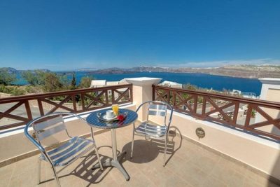 Apartments to Rent | Akrotiri Santorini | Williams Houses