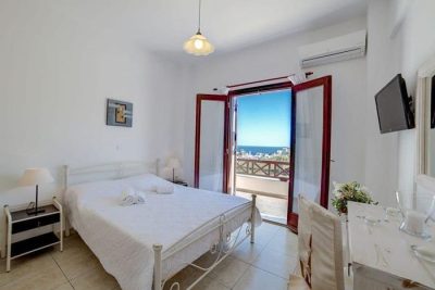 Apartments to Rent | Akrotiri Santorini | Williams Houses