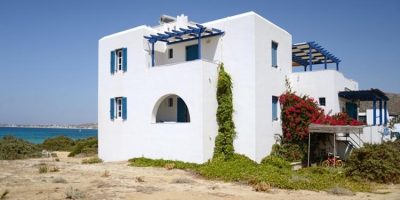 Apartments for Rent | Mikri Vigla Naxos Cyclades | Isalos Studios