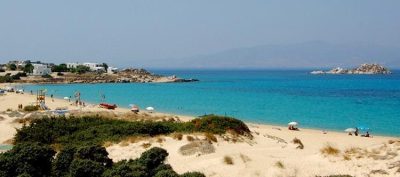 Apartments for Rent | Mikri Vigla Naxos Cyclades | Isalos Studios - gbd.gr