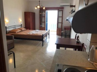 Rooms to Let | Agios Nikolaos Spoa Karpathos | To Votsalo