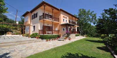 Apartments-studios to let | Magnesia Pelion | Alkmini Apartments