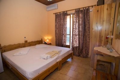 Rooms to Let & Apartments | Gaios Paxos Corfu | Rula Studio & Apartments - gbd.gr