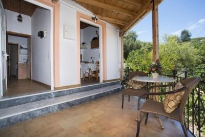 Rooms to Let & Apartments | Gaios Paxos Corfu | Rula Studio & Apartments - gbd.gr