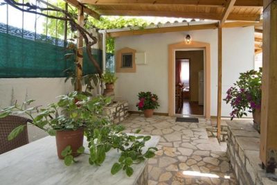 Rooms to Let & Apartments | Gaios Paxos Corfu | Rula Studio & Apartments - gbd.gr