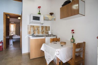 Rooms to Let & Apartments | Gaios Paxos Corfu | Rula Studio & Apartments - gbd.gr