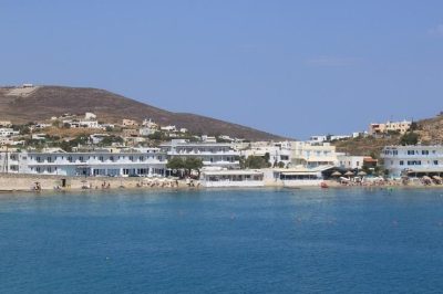 Rooms Apartments to Let | Vari Syros Cyclades | Syros Holidays - gbd.gr