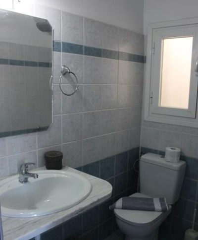 Rooms Apartments to Let | Vari Syros Cyclades | Syros Holidays - gbd.gr