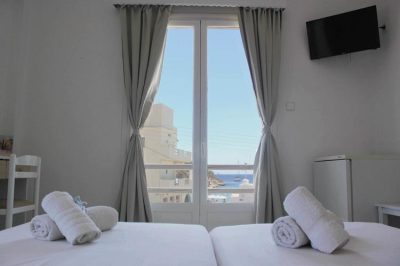 Rooms Apartments to Let | Vari Syros Cyclades | Syros Holidays - gbd.gr