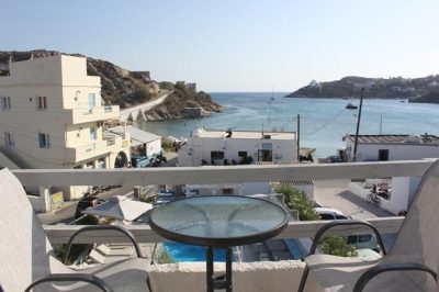 Rooms Apartments to Let | Vari Syros Cyclades | Syros Holidays - gbd.gr