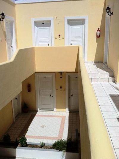 Rooms to Let | Kos Dodeacanese | Manine Apartments