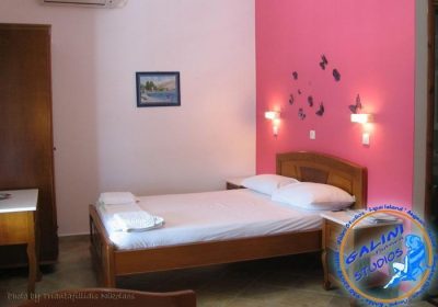 Rooms to Let | Lipsi Dodecanese | Galini Studios - gbd.gr