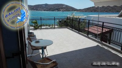 Rooms to Let | Lipsi Dodecanese | Galini Studios - gbd.gr