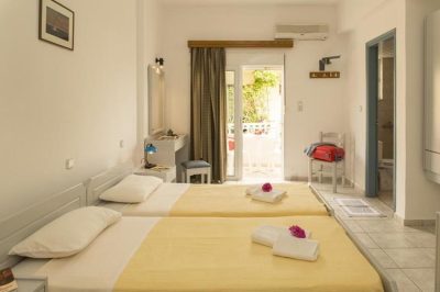 Rooms to Let | Kissamos Crete | Edgewater Studios - gbd.gr