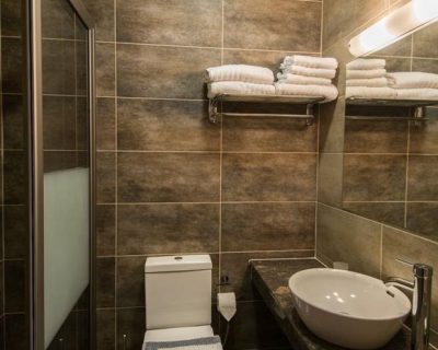 Rooms to Let | Kourouta Ilia | Harmony Hotel