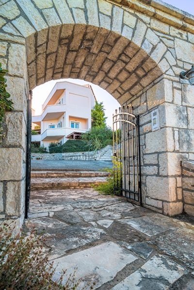 ΕΝΟΙΚΙΑΖΟΜΕΝΕΣ ΒΙΛΛΕΣ ΡΕΘΥΜΝΟ | VILLA STELLA -  gbd.gr