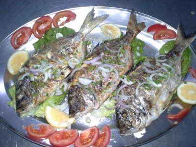 Restaurant | Kalymnos Dodecanese | Kalidonis - gbd.gr