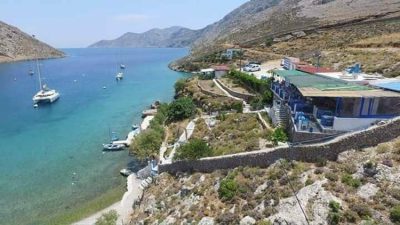 Restaurant | Kalymnos Dodecanese | Kalidonis - gbd.gr