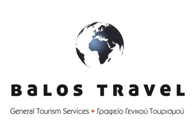 ΓΡΑΦΕΙΟ ΤΟΥΡΙΣΜΟΥ ΧΑΝΙΑ ΚΙΣΣΑΜΟΣ | BALOS TRAVEL