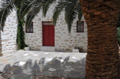 HOTEL-ROOMS TO LET | PAROS DRIOS | ANEZINA VILLAGE - gbd.gr