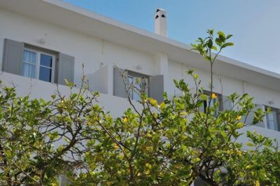 HOTEL-ROOMS TO LET | PAROS DRIOS | ANEZINA VILLAGE - gbd.gr