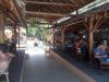 Beach Bar Cafe Snacks | Lefkada Agios Ioannis Ionian Islands | Anemos - gbd.gr