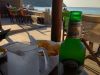 Beach Bar Cafe Snacks | Lefkada Agios Ioannis Ionian Islands | Anemos - gbd.gr