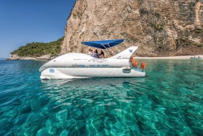 ΗΜΕΡΗΣΙΕΣ ΚΡΟΥΑΖΙΕΡΕΣ ΖΑΚΥΝΘΟΣ | CRUISEMAR ZAKYNTHOS - gbd.gr