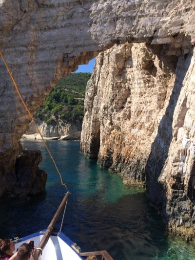 ΗΜΕΡΗΣΙΕΣ ΚΡΟΥΑΖΙΕΡΕΣ ΖΑΚΥΝΘΟΣ | CRUISEMAR ZAKYNTHOS - gbd.gr