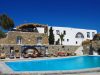 Hotel | Mykonos Saint Annas bay Kalafatis | Anastasia village hotel 4*