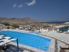 Hotel | Mykonos Saint Annas bay Kalafatis | Anastasia village hotel 4*