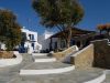 Hotel | Mykonos Saint Annas bay Kalafatis | Anastasia village hotel 4*