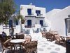 Hotel | Mykonos Saint Annas bay Kalafatis | Anastasia village hotel 4*